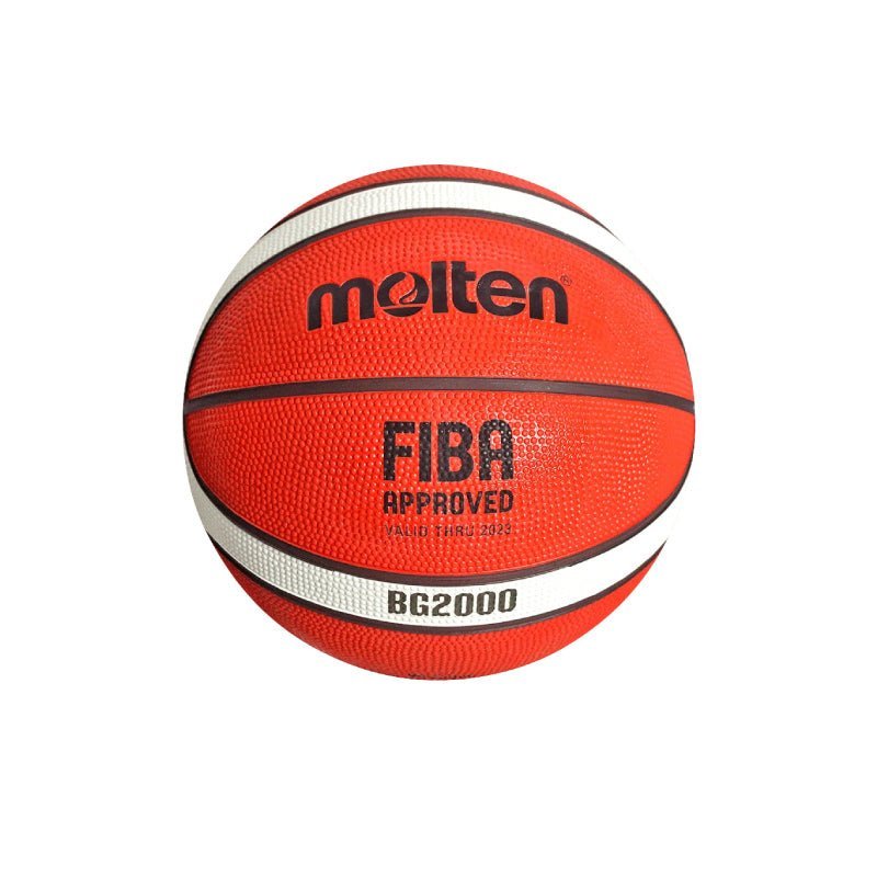 Balón de Baloncesto Molten BG2000 - B3G2000Balón de Baloncesto
