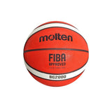 Balón de Baloncesto Molten BG2000 - B3G2000Balón de Baloncesto