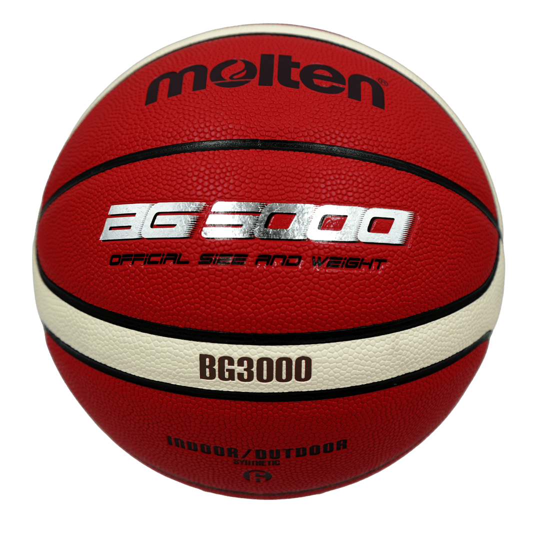 Balón de Baloncesto Molten BG3000 - B5G3000-2Balón de Baloncesto