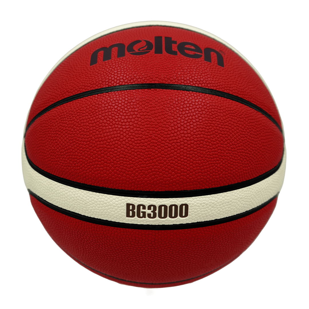 Balón de Baloncesto Molten BG3000 - B5G3000-2Balón de Baloncesto