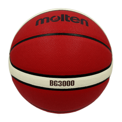 Balón de Baloncesto Molten BG3000 - B5G3000-2Balón de Baloncesto