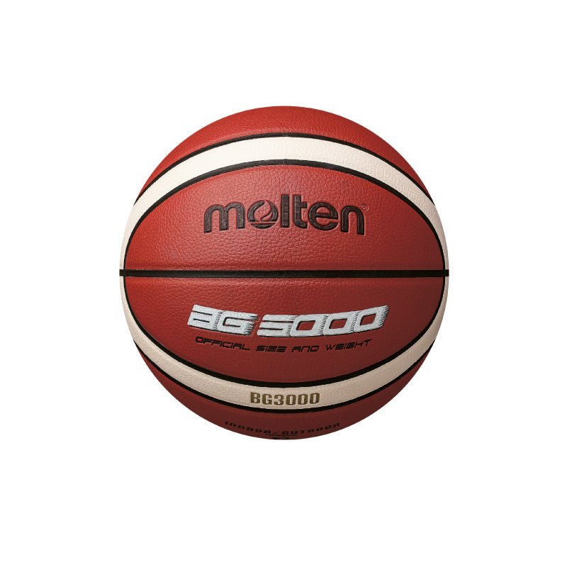 Balón de Baloncesto Molten BG3000 - B5G3000Balón de Baloncesto