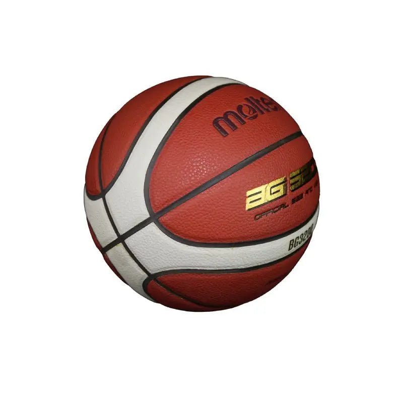 Balón de Baloncesto Molten BG3200 - B5G3200Balón de Baloncesto