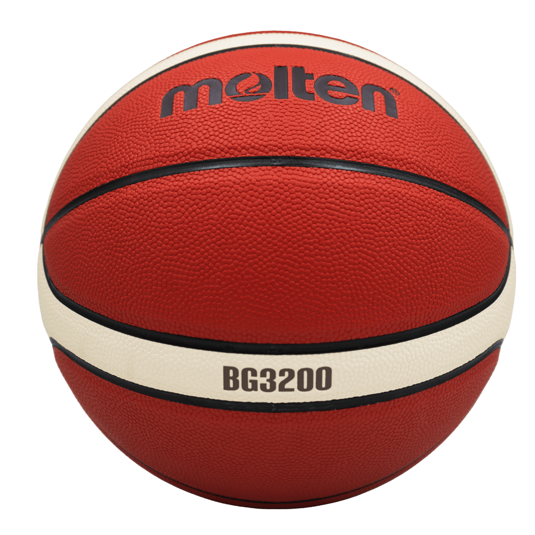 Balón de Baloncesto Molten BG3200 - B5G3200-2Balón de Baloncesto