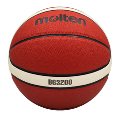 Balón de Baloncesto Molten BG3200 - B5G3200-2Balón de Baloncesto