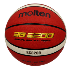Balón de Baloncesto Molten BG3200 - B5G3200-2Balón de Baloncesto
