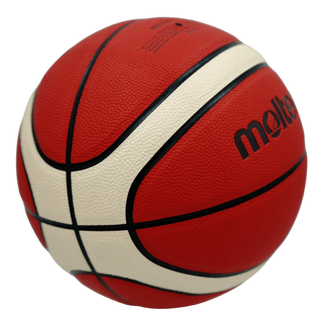 Balón de Baloncesto Molten BG3200 - B5G3200-2Balón de Baloncesto
