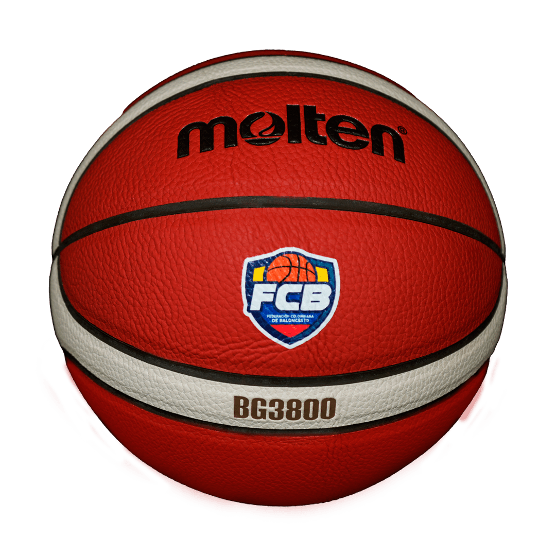 Balón de Baloncesto Molten BG3800 - B5G3800Balón de Baloncesto