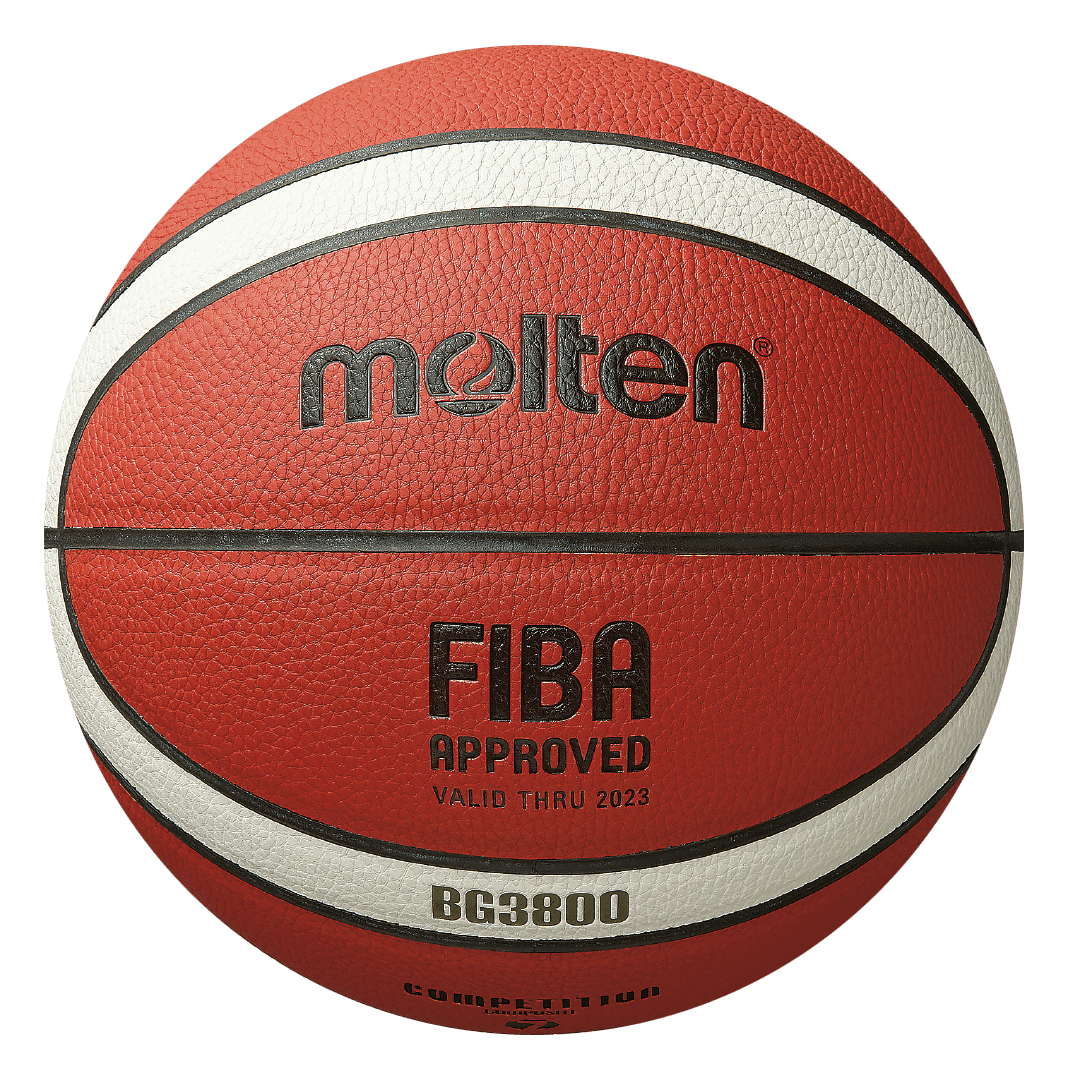 Balón de Baloncesto Molten BG3800 - B5G3800Balón de Baloncesto