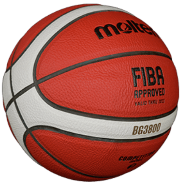 Balón de Baloncesto Molten BG3800 - B5G3800Balón de Baloncesto