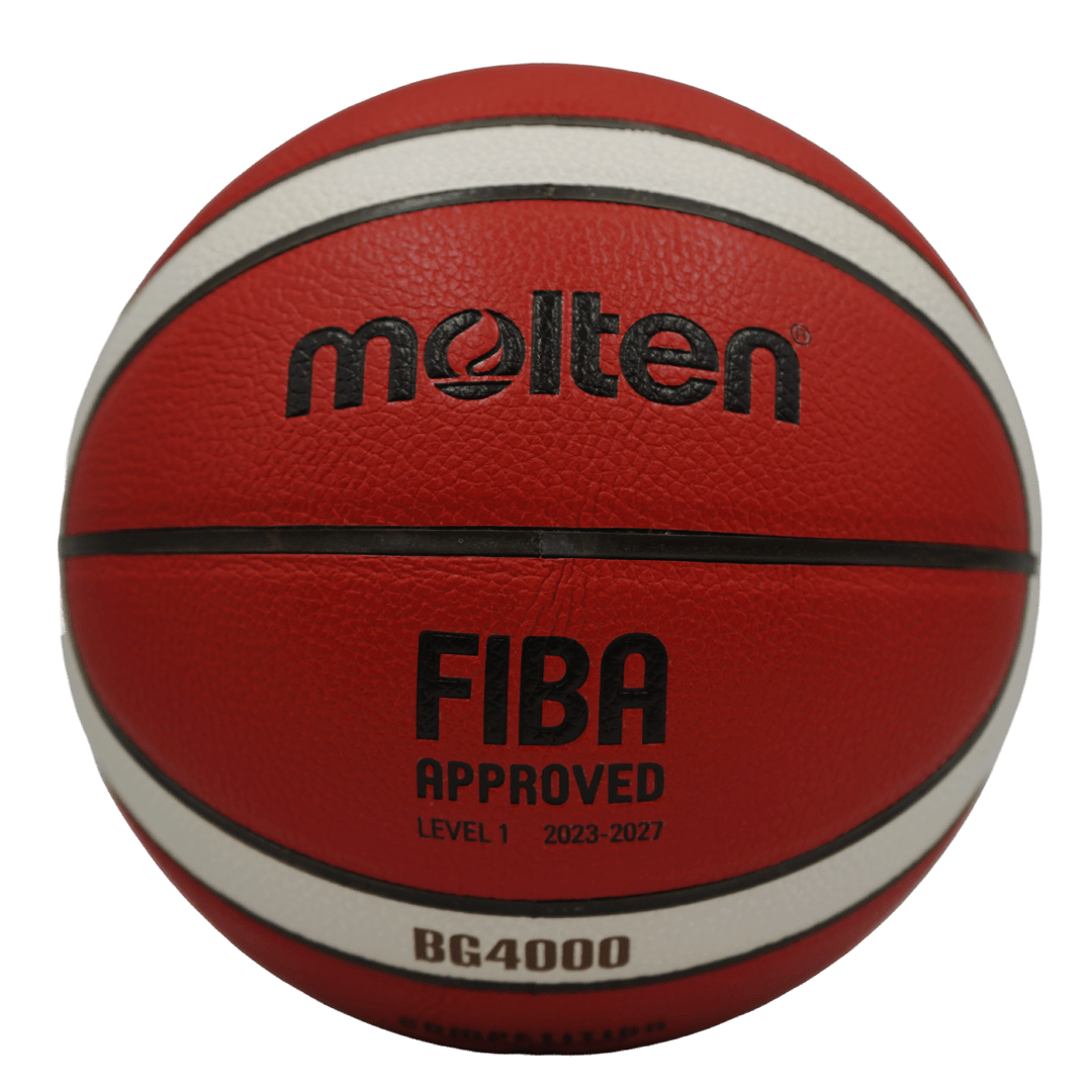 Balón de Baloncesto Molten BG4000 - B6G4000Balón de Baloncesto