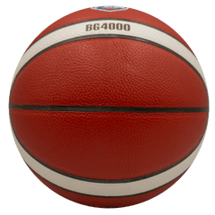 Balón de Baloncesto Molten BG4000 - B6G4000Balón de Baloncesto