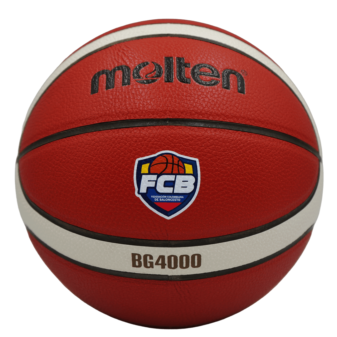 Balón de Baloncesto Molten BG4000 - B7G4000Balón de Baloncesto