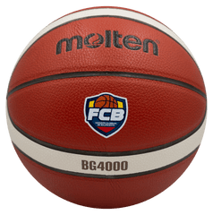 Balón de Baloncesto Molten BG4000 - B7G4000Balón de Baloncesto