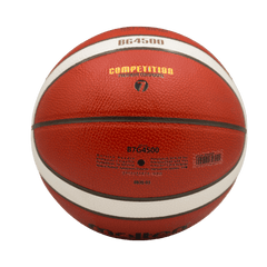 Balón de Baloncesto Molten BG4500 - B7G4500Balón de Baloncesto