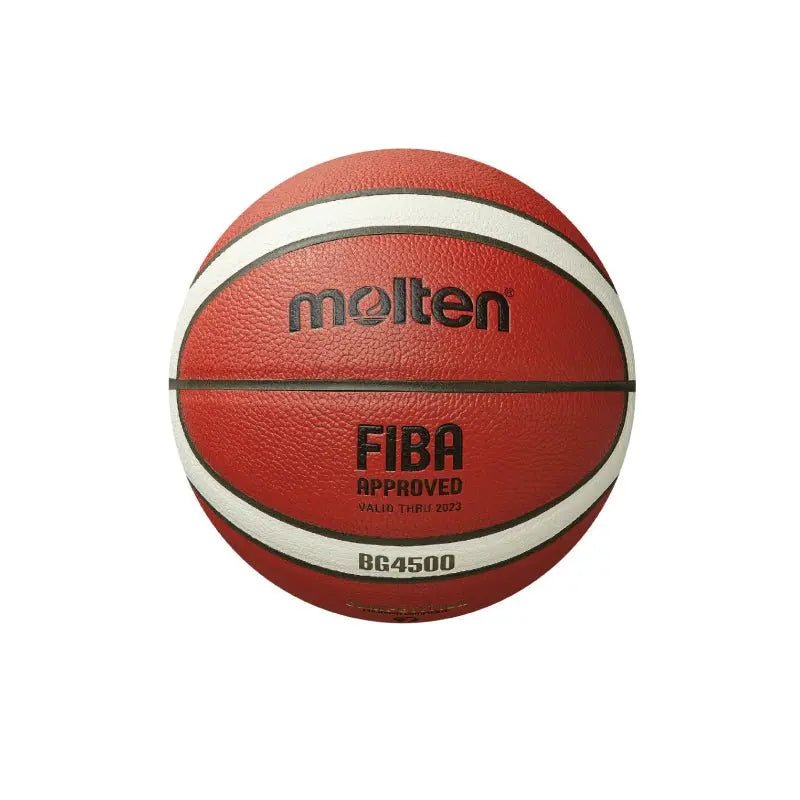 Balón de Baloncesto Molten BG4500 - B7G4500Balón de Baloncesto