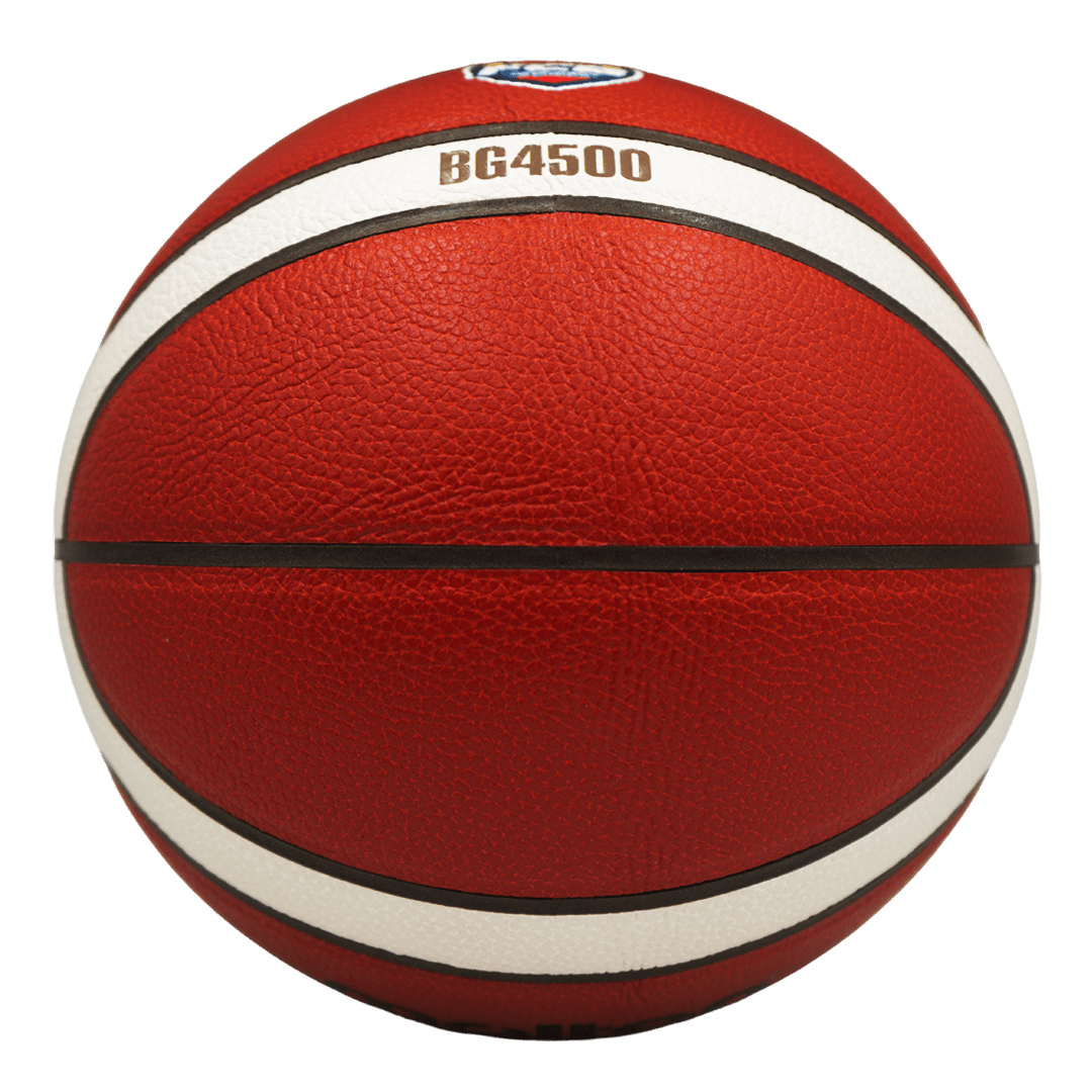 Balón de Baloncesto Molten BG4500 - B7G4500Balón de Baloncesto