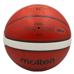 Balón de Baloncesto Molten BG4500 - B7G4500Balón de Baloncesto