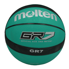 Balón de Baloncesto Molten BGR - BGR-5-GKBalón de Baloncesto