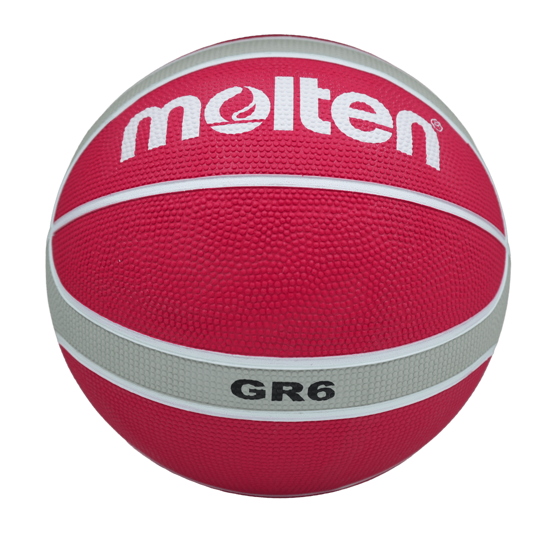 Balón de Baloncesto Molten BGR - BGR-5-GKBalón de Baloncesto