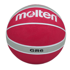 Balón de Baloncesto Molten BGR - BGR-5-GKBalón de Baloncesto