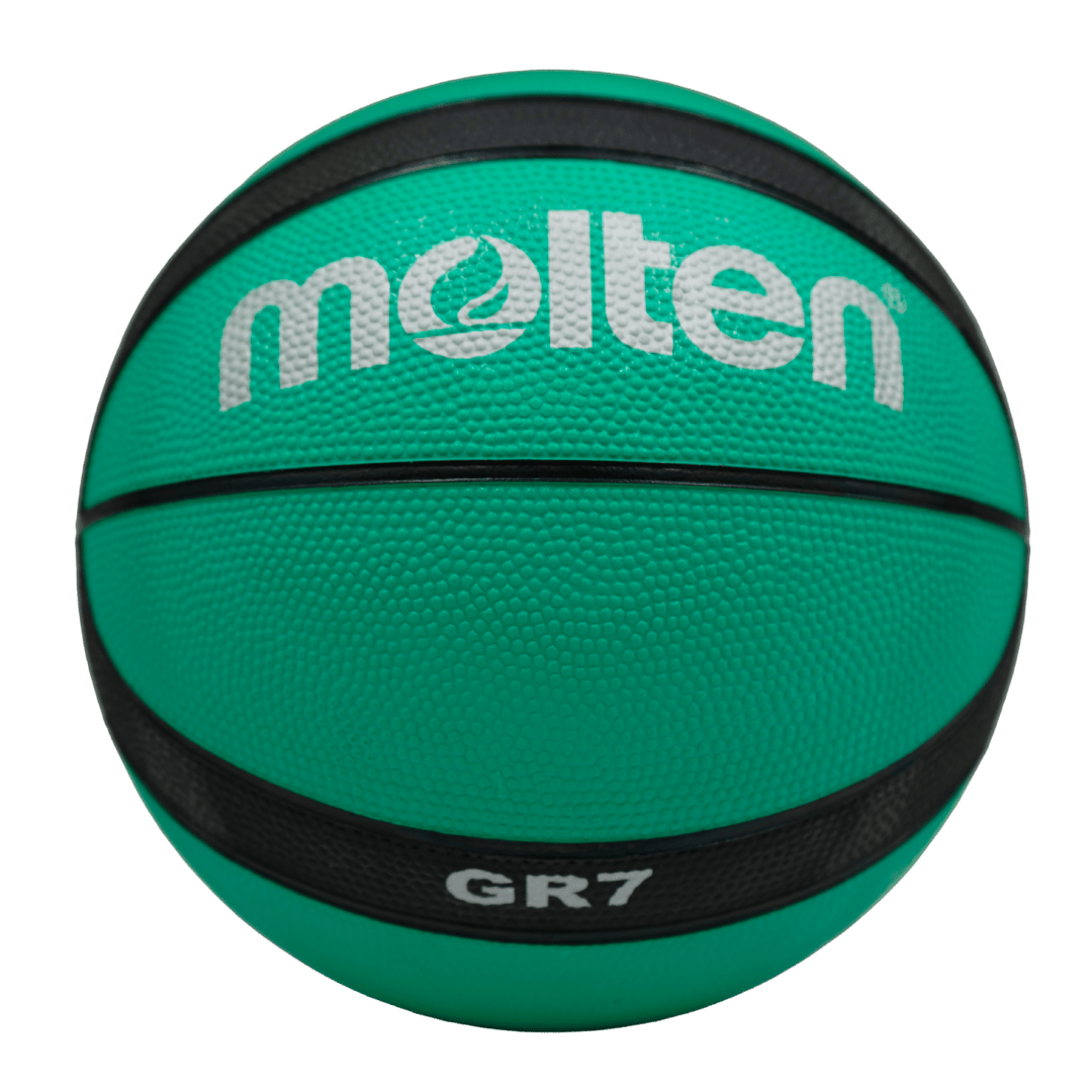 Balón de Baloncesto Molten BGR - BGR-5-GKBalón de Baloncesto