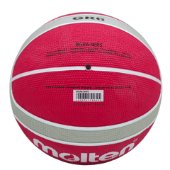 Balón de Baloncesto Molten BGR - BGR-5-GKBalón de Baloncesto