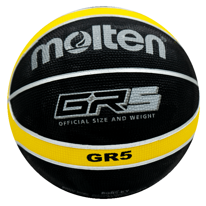 Balón de Baloncesto Molten BGR - BGR-5-KYBalón de Baloncesto