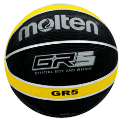 Balón de Baloncesto Molten BGR - BGR-5-KYBalón de Baloncesto