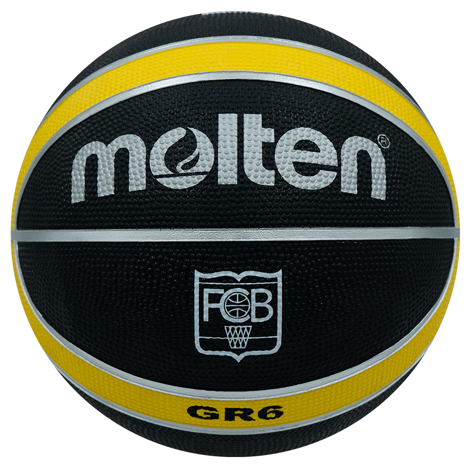 Balón de Baloncesto Molten BGR - BGR-5-KYBalón de Baloncesto