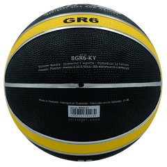 Balón de Baloncesto Molten BGR - BGR-5-KYBalón de Baloncesto