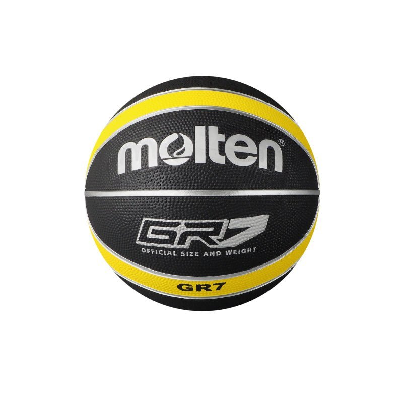 Balón de Baloncesto Molten BGR - BGR - 5 - KYBalón de Baloncesto
