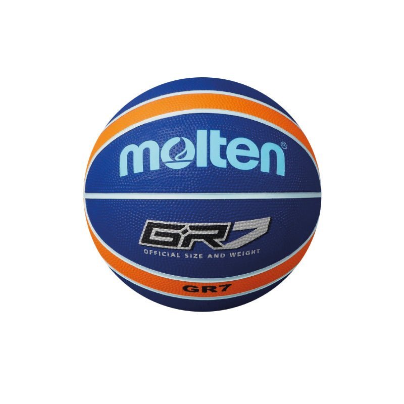 Balón de Baloncesto Molten BGR - BGR - 5 - NORBalón de Baloncesto