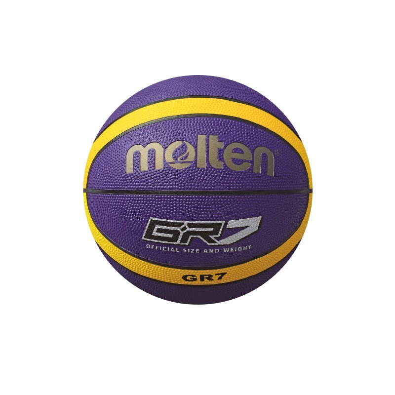 Balón de Baloncesto Molten BGR - BGR - 5 - VYBalón de Baloncesto