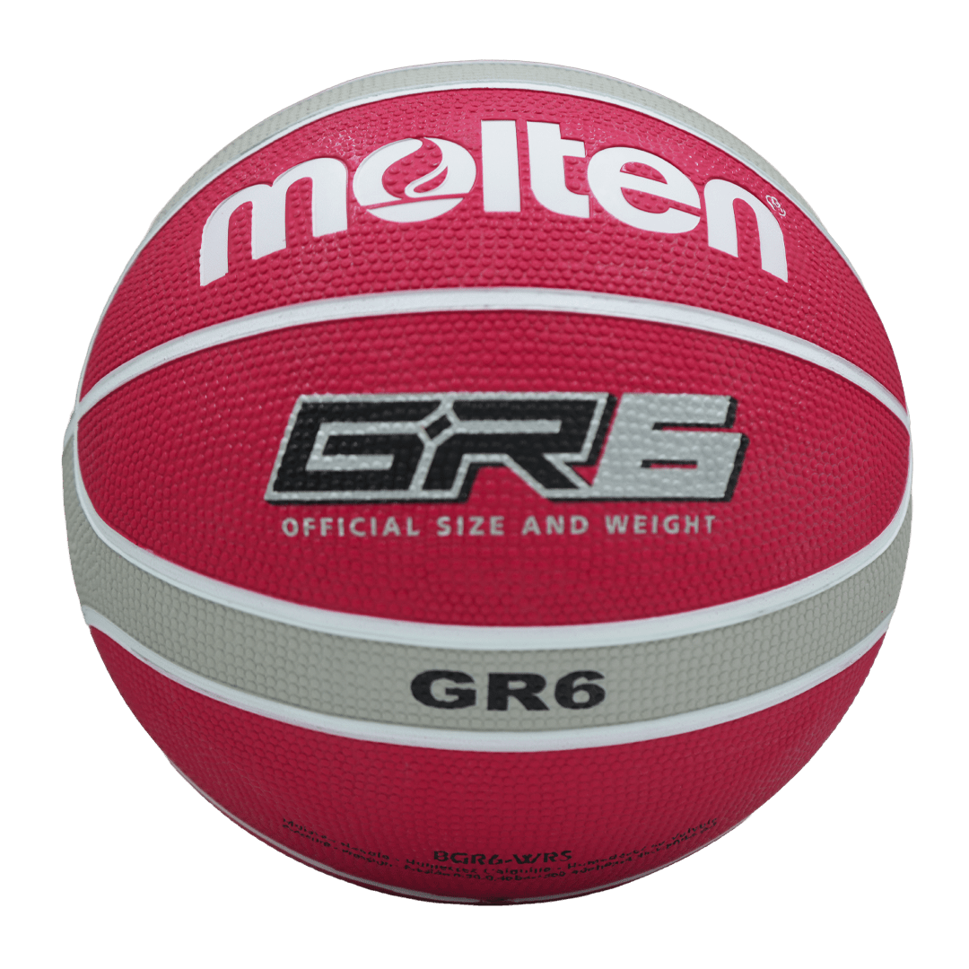 Balón de Baloncesto Molten BGR - BGR-5-WRSBalón de Baloncesto