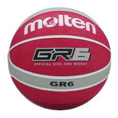 Balón de Baloncesto Molten BGR - BGR-5-WRSBalón de Baloncesto