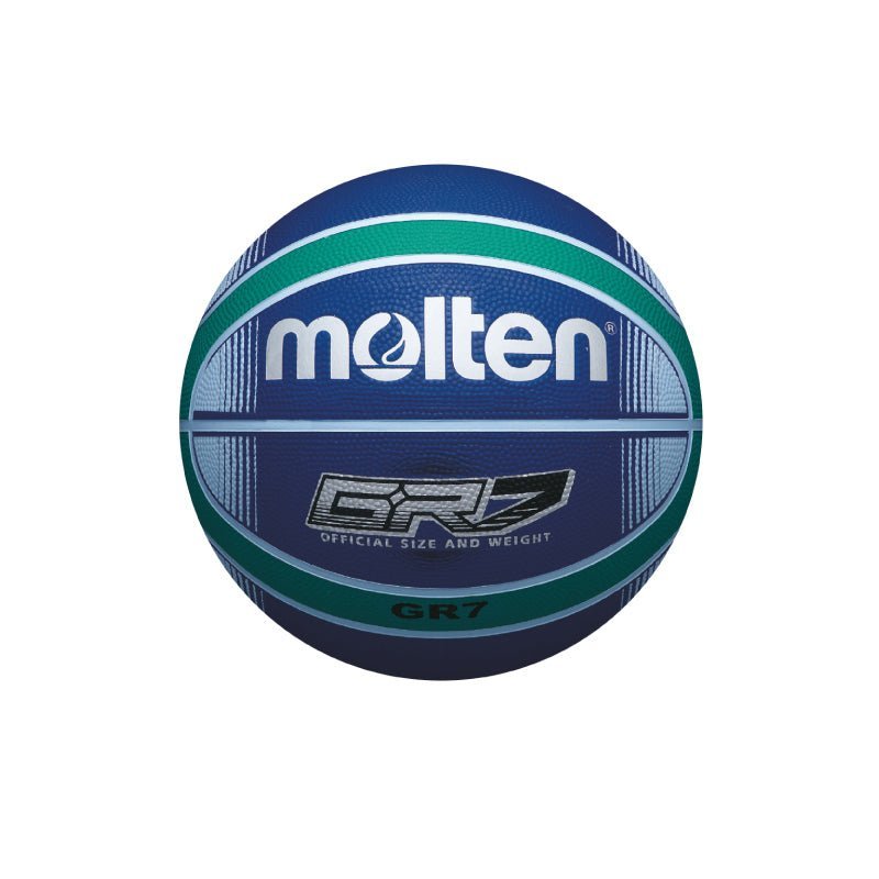 Balón de Baloncesto Molten BGRX - BGRX5 - BGBalón de Baloncesto