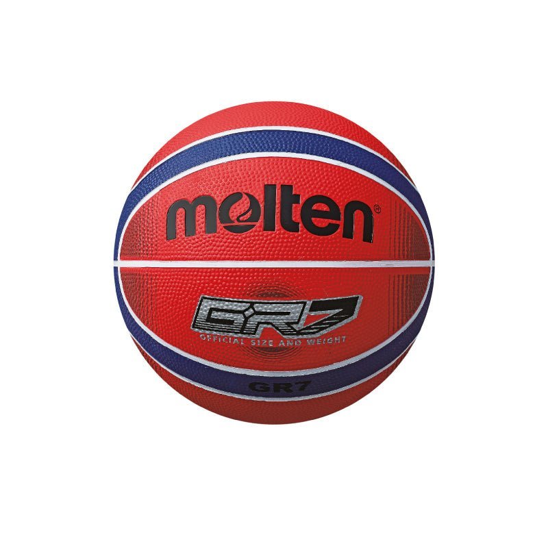 Balón de Baloncesto Molten BGRX - BGRX5 - RBBalón de Baloncesto