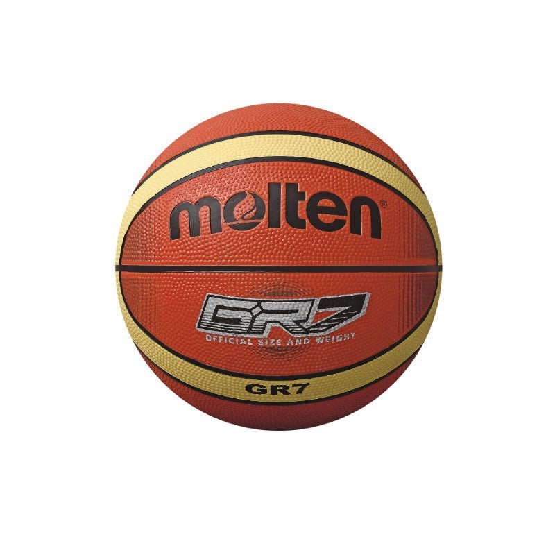 Balón de Baloncesto Molten BGRX - BGRX5 - TIBalón de Baloncesto