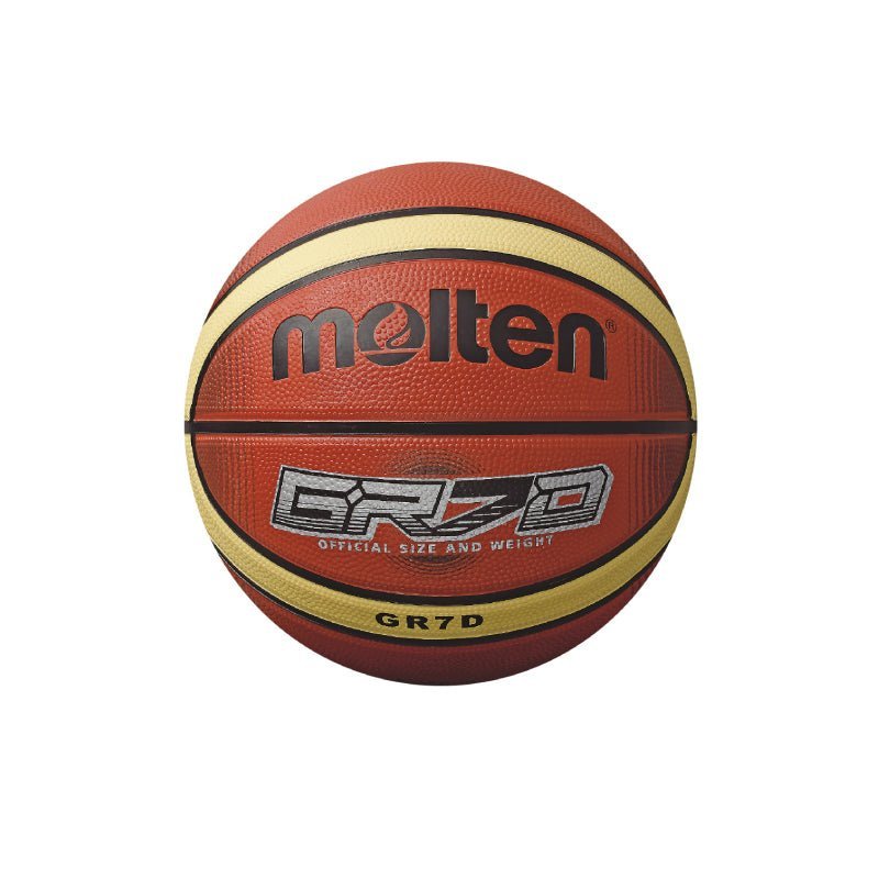 Balón de Baloncesto Molten BGRXD - BGRX7D - TIBalón de Baloncesto