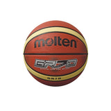 Balón de Baloncesto Molten BGRXD - BGRX7D - TIBalón de Baloncesto