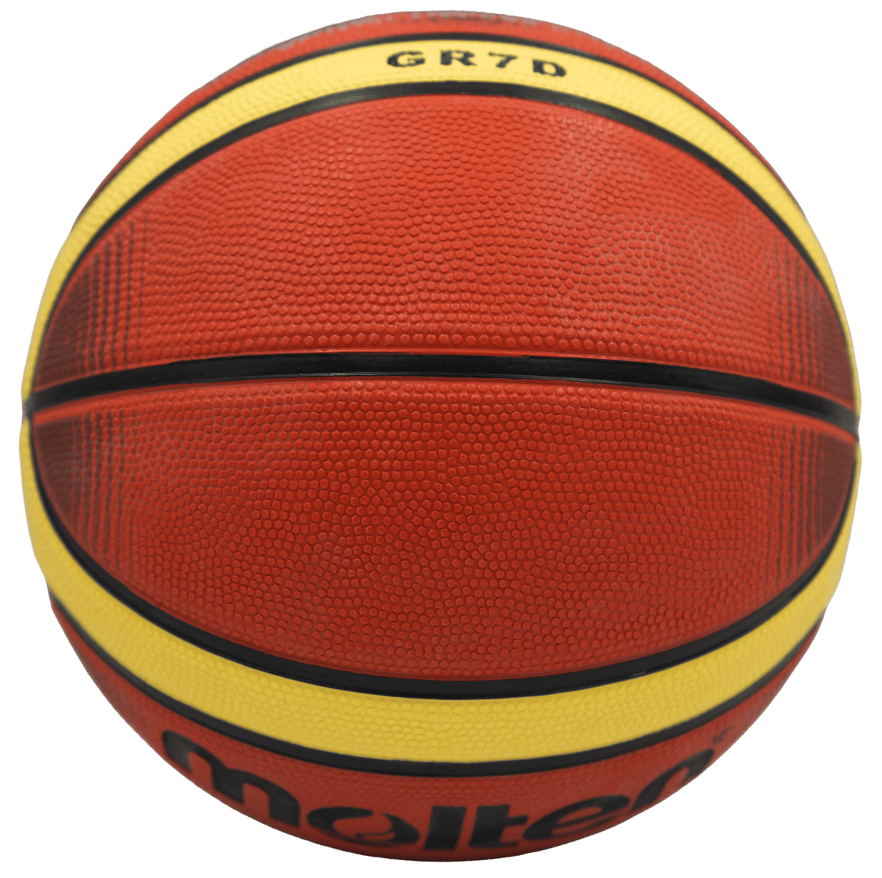 Balón de Baloncesto Molten BGRXD - BGRX7D-TIBalón de Baloncesto