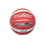 Balón de Baloncesto Molten BGRXD - BGRX7D - WRWBalón de Baloncesto