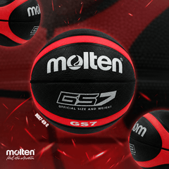 Balón de Baloncesto Molten BGS7-KR-2 - BGS7-KR-2Balón de Baloncesto