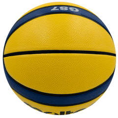 Balón de Baloncesto Molten BGS7 - YB - 2 - BGS7-YB-2Balón de Baloncesto