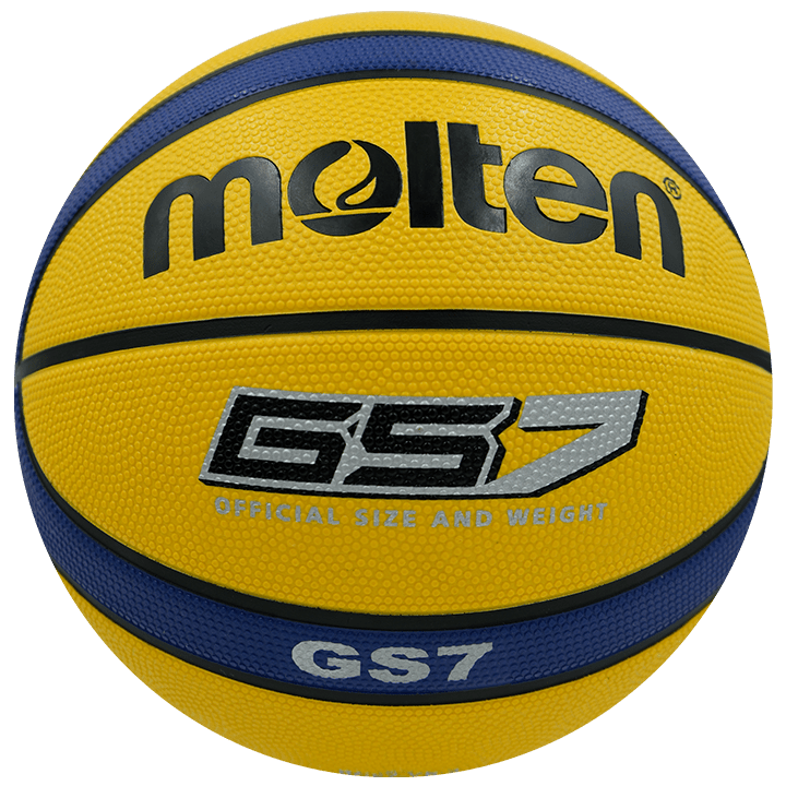 Balón de Baloncesto Molten BGS7 - YB - 2 - BGS7-YB-2Balón de Baloncesto
