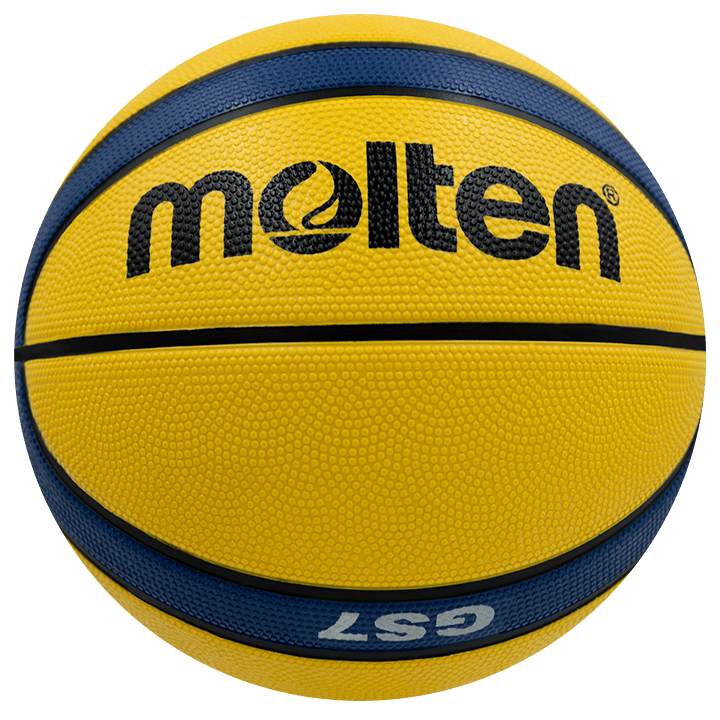Balón de Baloncesto Molten BGS7 - YB - 2 - BGS7-YB-2Balón de Baloncesto