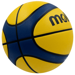 Balón de Baloncesto Molten BGS7 - YB - 2 - BGS7-YB-2Balón de Baloncesto