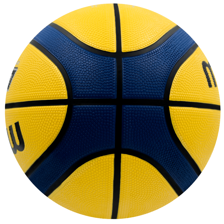Balón de Baloncesto Molten BGS7 - YB - 2 - BGS7-YB-2Balón de Baloncesto