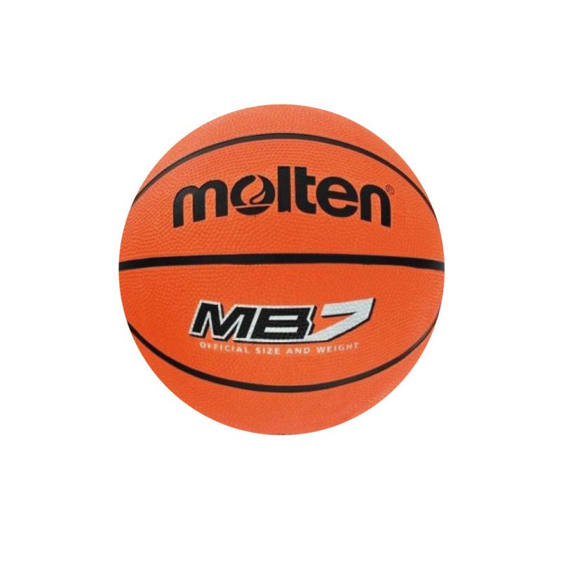 Balón de Baloncesto Molten MB7 - MB7 - OR